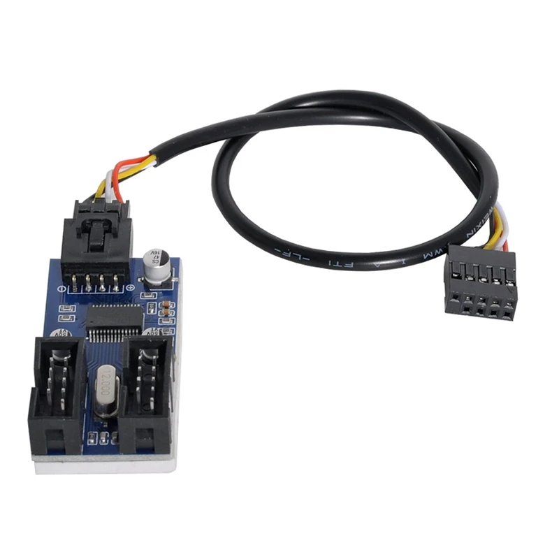 Contenido paquete - Kit completo de instalación