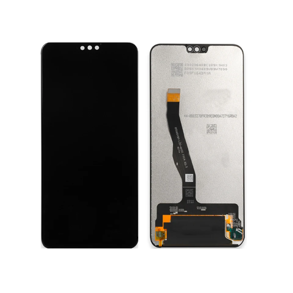 6,5 "Original para HUAWEI Honor 8X LCD digitalizador para HONOR 8X pantalla JSN-L21 JSN-L22 JSN-L11 piezas de repuesto táctiles de pantalla - imagen 4