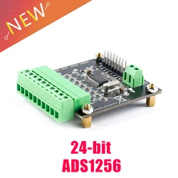 ADS1256 Convertidor Analógico-Digital ADC de 24 Bits