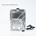Reservoir No Pump