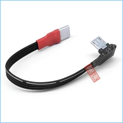 Adaptador USB-C 3.1 Macho a Mini/Micro 5P - OTG