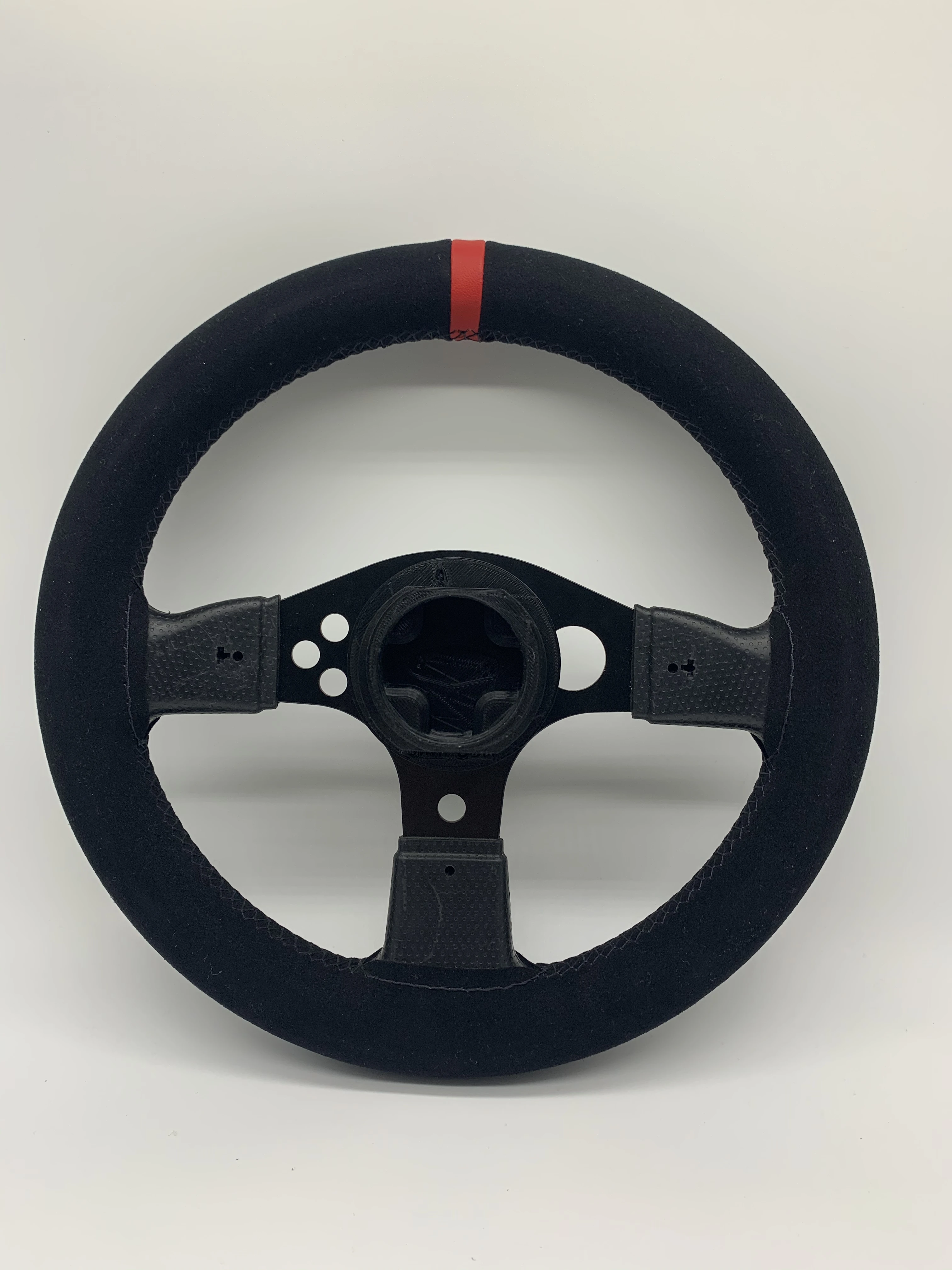 SIMPUSH-Adaptador de rueda SIMPUSH, accesorios de mod, sim racing SIMRACING GTSPORT para Thrustmaster T300RS T300GT TS-PC - imagen 4