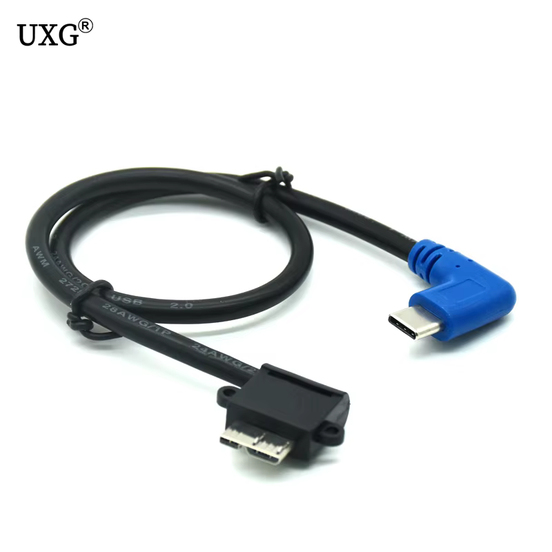 Cable USB-C 100W – Carga rápida y transferencia de datos para PC y Mac - imagen 5