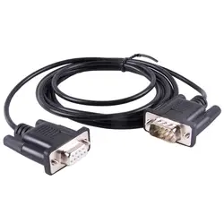 Cable Serial APC SUA-1000ICH / SUA-1500ICH – Para UPS