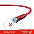 Only Cable Red