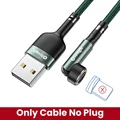 Only Cable Green