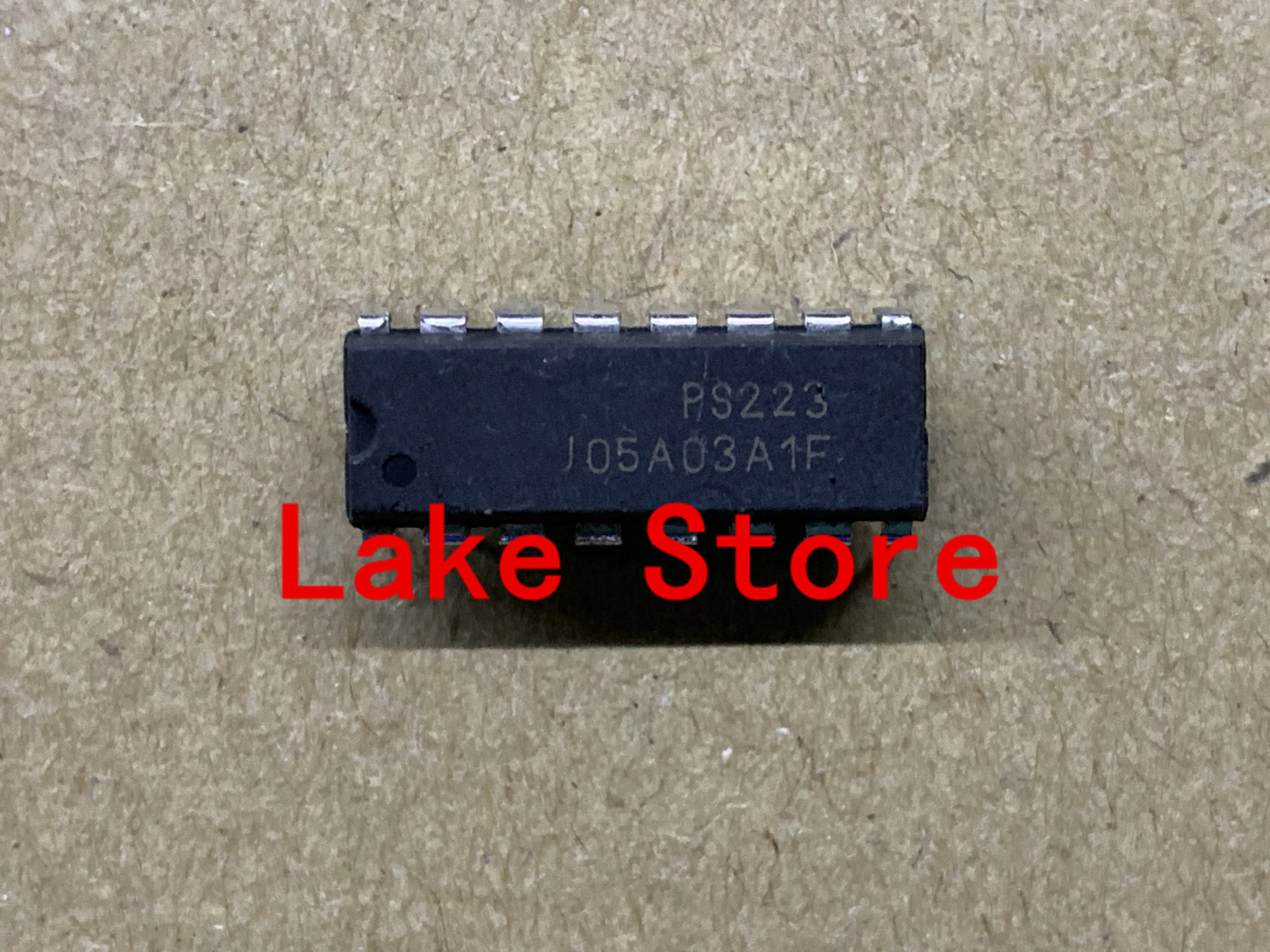 5 unidades/lote PS223 DIP PS 223