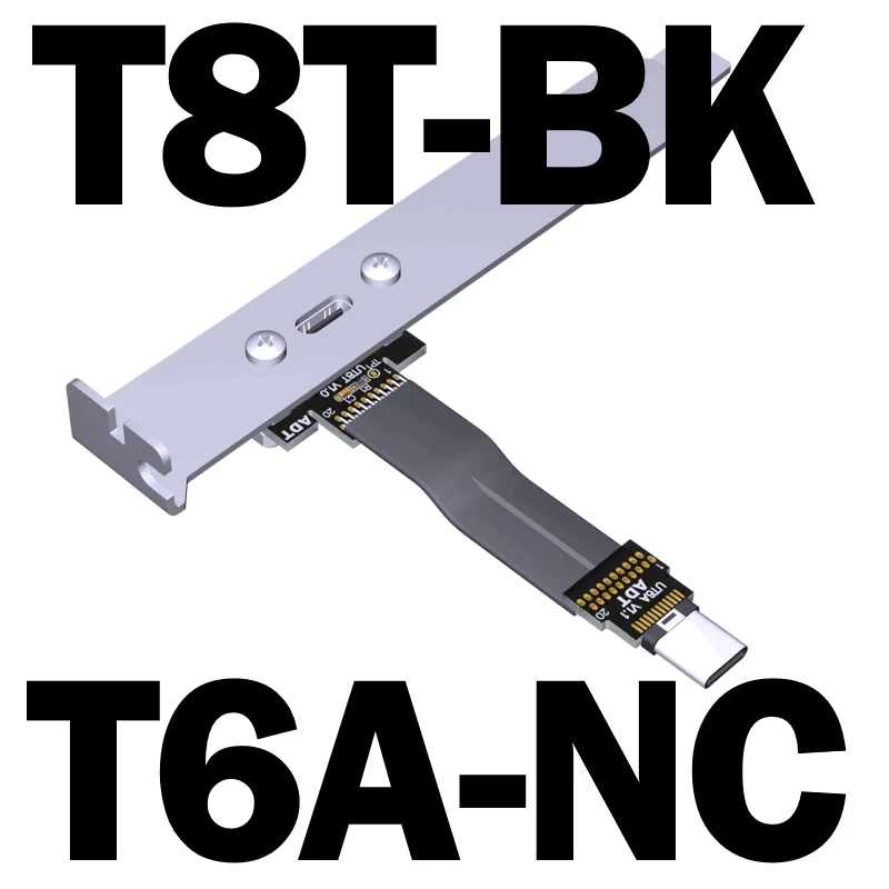 T8T-BK-T6A-NC