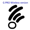 G PRO Wireless