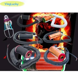 Bobinas Recambio Grúa Arcade – Accesorios Máquinas Recreativas