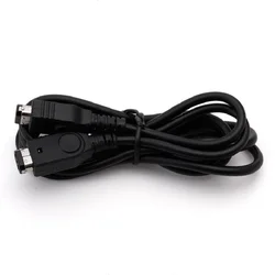 Cable de conexión para GameBoy Advance GBA SP