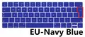 EU Navy Blue