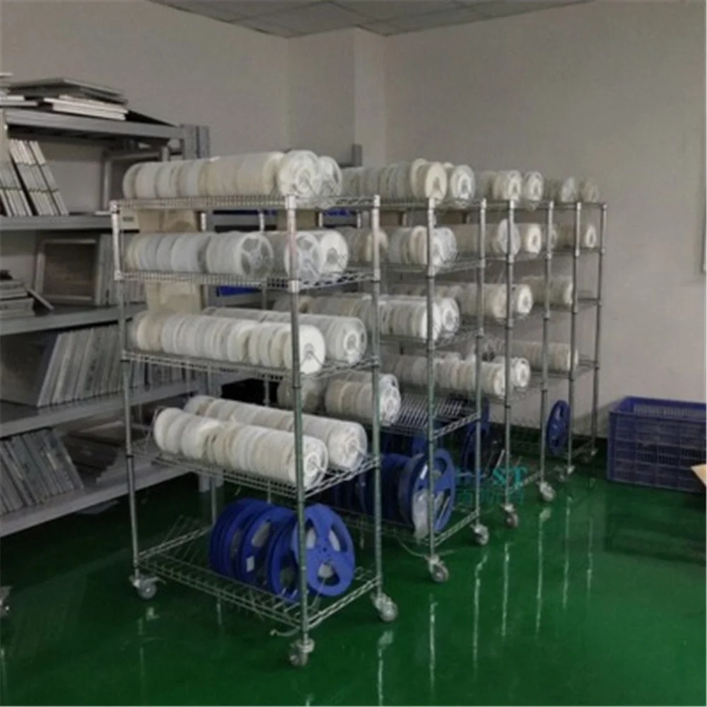 500 Uds. 1% 0603 resistencia SMD 10R-1M 1/8W 0 0,1 1 10 100 de 150 de 220, 330 Ohm 1K 2,2 K 10K 100K 10R 100R 33R 22R 150R 220R 3 - imagen 3