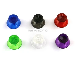 Repuesto palancas analógicas Xbox One 3D multicolor, tapa seta