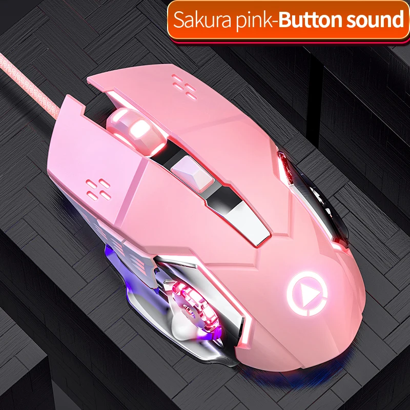 Pink Sound