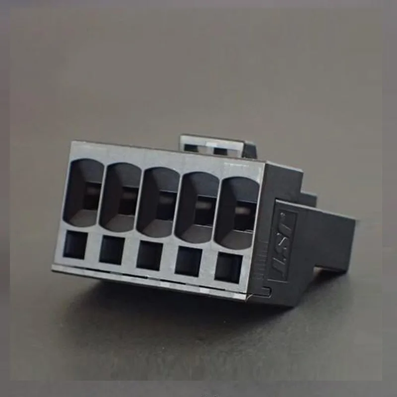JST 05jfat-saxgdk-h5. 0 03jfat-saxgdk-h7. 5 06jfat-saxgdk-h7. 5 09jfat-saxgdk-h5. 0 adaptador de conector de plástico