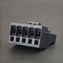 Conector JST Macho-Hembra con Adaptador 2.5mm/3.0mm