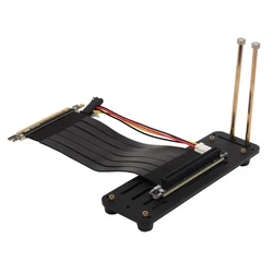 Cable Riser GPU RTX 3060 PCIe 3.0 x16 para Montaje Vertical