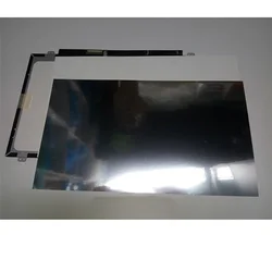 Pantalla LCD LED para Portátil – Reflector Plateado y Película Opaca