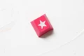 ESC Magenta star x1