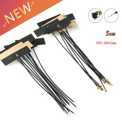 Antena WiFi Interna IPEX FPC Omnidireccional