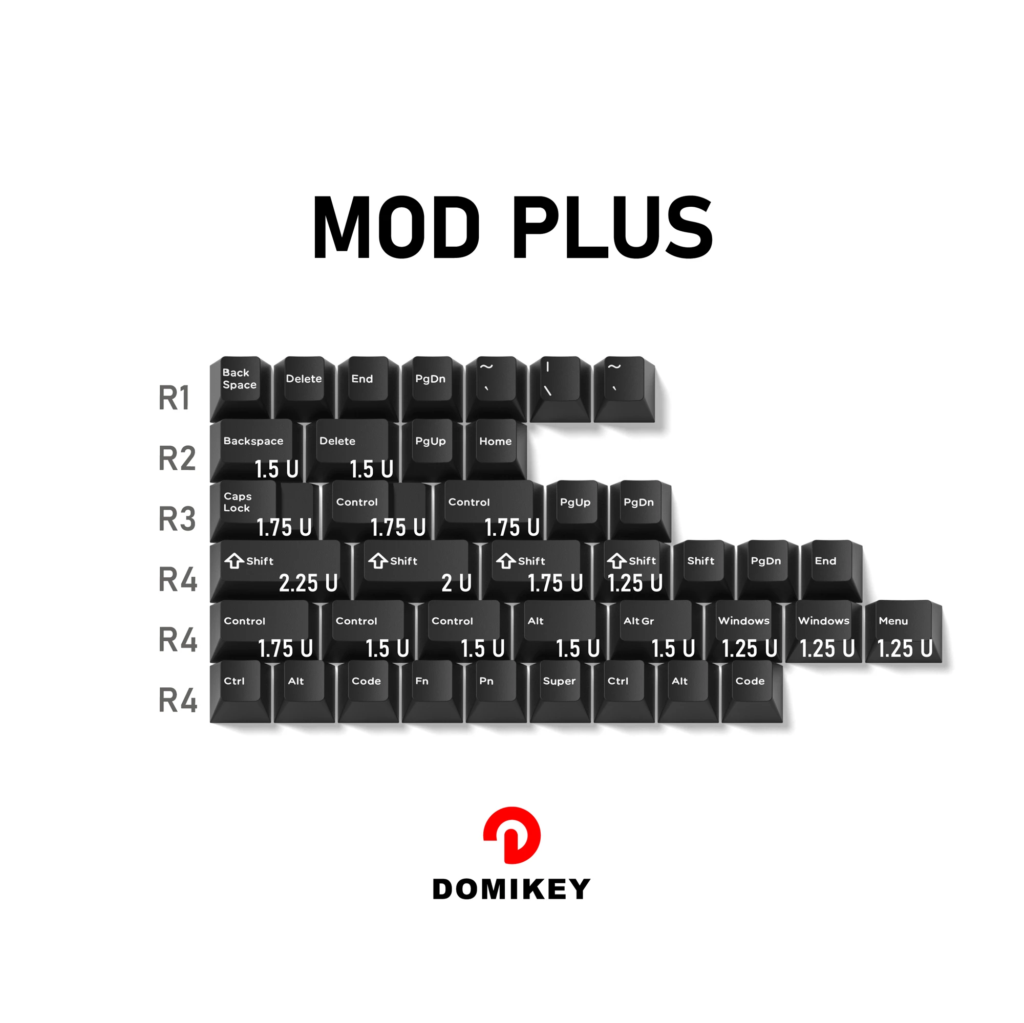 CP WOB Mod Plus