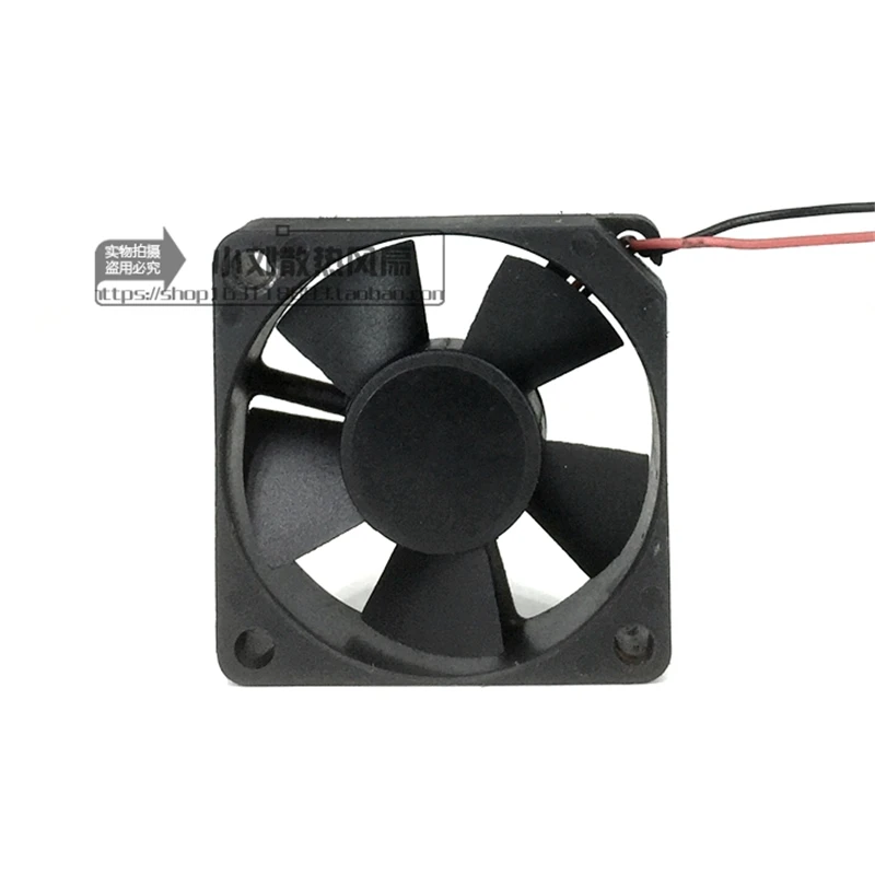 Ventilador de refrigeración en miniatura, inversor de 2 cables, 0,5, 3cm, DC 12V, 3510 W, nuevo, original, GM1235PFV2-8 - imagen 2