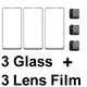 3 Glass 3 Len Film