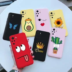 Xiaomi Redmi Note 10 Funda TPU Silicona - Protección Antigolpes