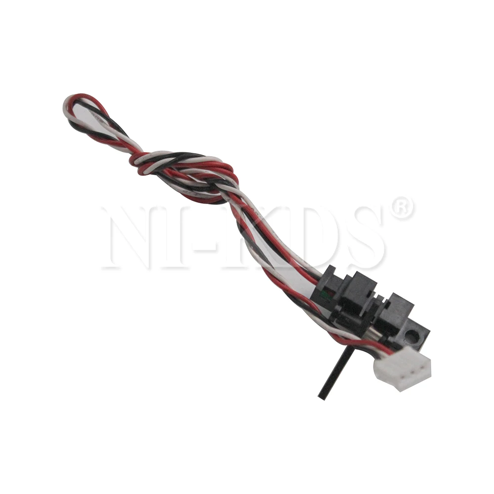 Sensor de guía de salida para Lexmark, E250, E350, E450, E260, E360, E460, E260dn, E350d, E450dn, Dell 1720, Sensor fusor - imagen 5