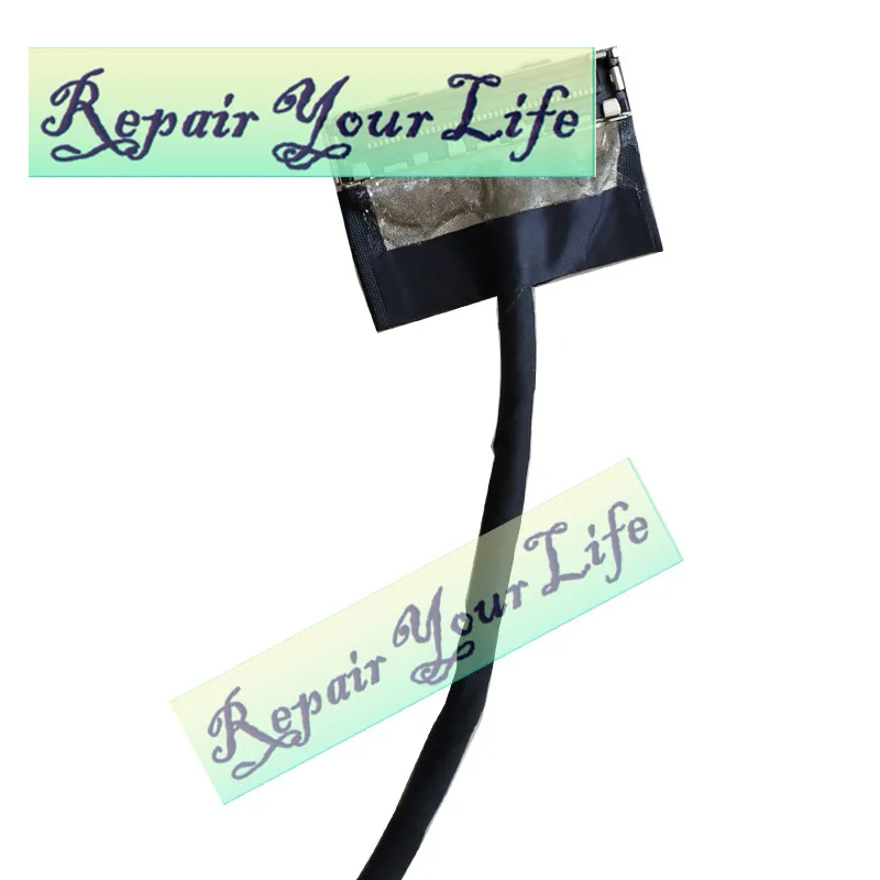 Cable de Cable EDP LVDS LCD para ordenador, accesorio para ASUS K501, K501L, K501LX, K501LB, A501L, V505LB, B5200, DD0XK5LC120, 30PIN, nuevo - imagen 5