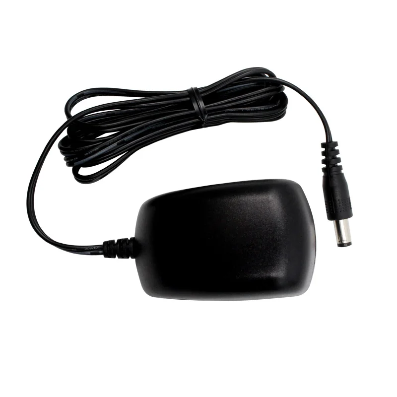 3 uds adaptador de cargador de fuente de alimentación D 5V 1A adaptador DC5V voltios DC fuente de alimentación certificada de conmutación - imagen 2
