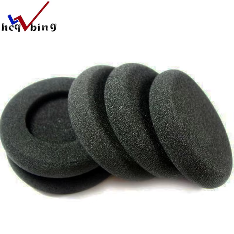 Koss Porta Pro Almohadillas Repuesto – Espuma Suave