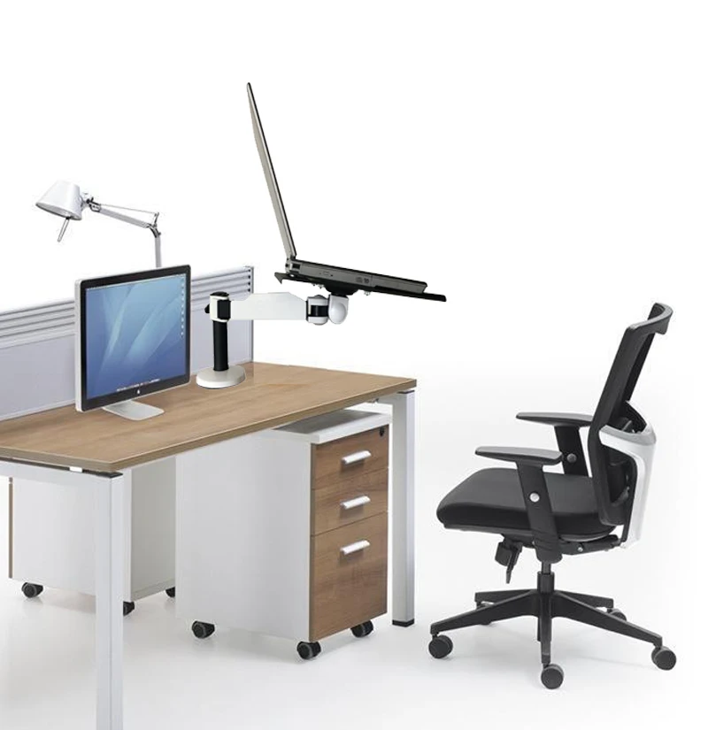 TK501-LP60 - Detalle de montaje