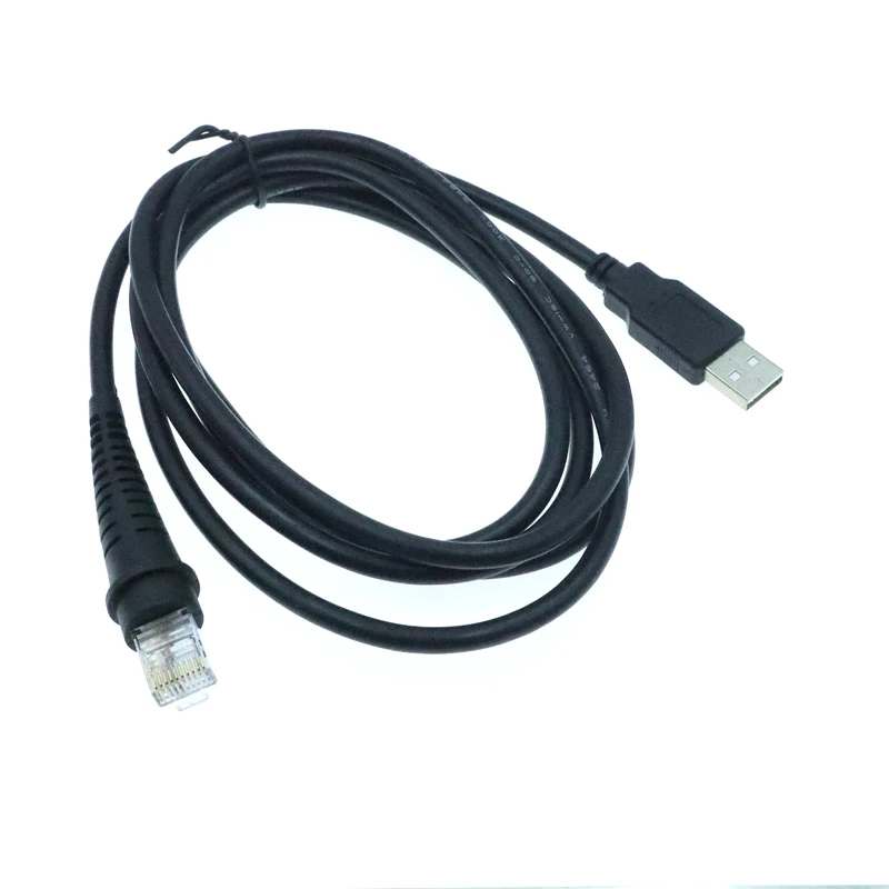 Honeywell Cable USB RJ45 para escáneres - imagen 4