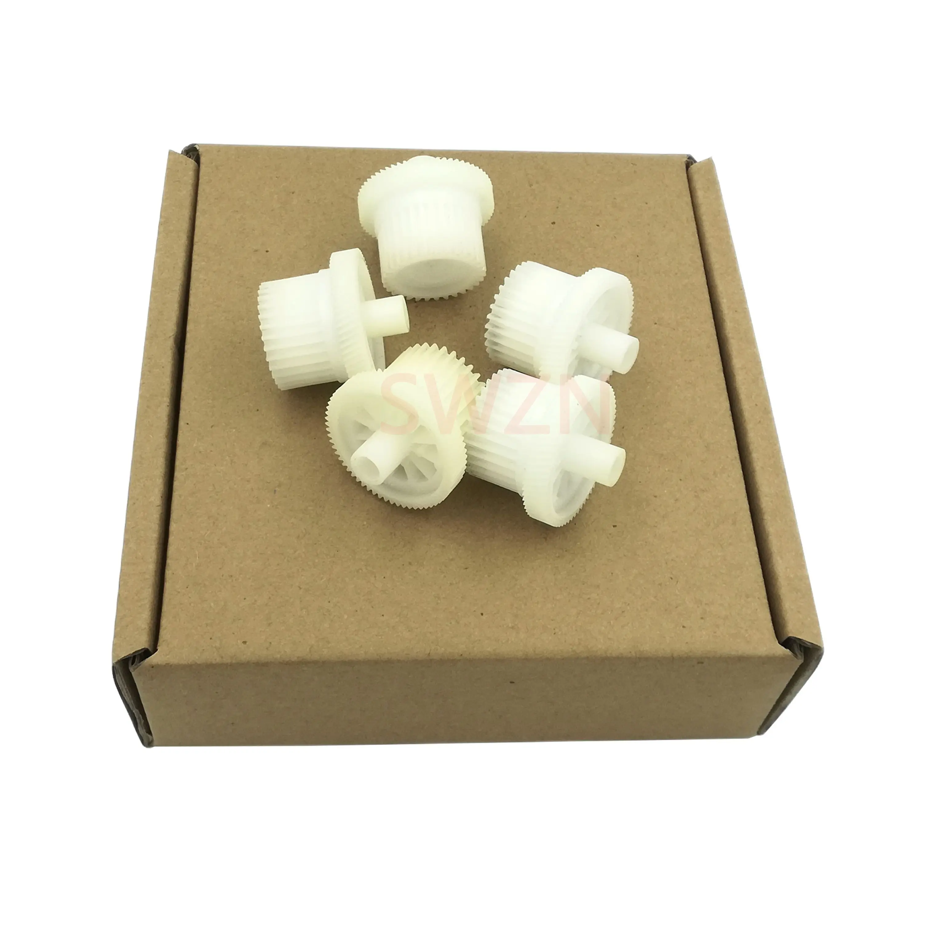 1 Uds engranaje para Samsung ML 1660 1661 1665 1666 1670 1671 1675 1676 1866 1861 1860 1865 3200 3201 3205 3208 3206 JC66-02582A - imagen 2