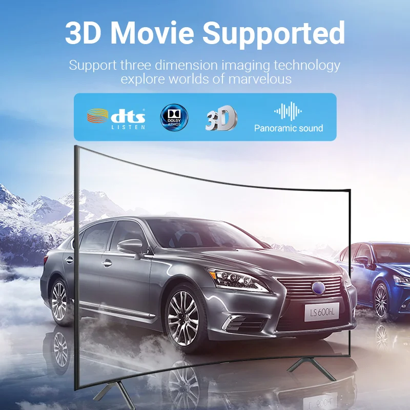 Divisor HDMI conector USB C para PS5