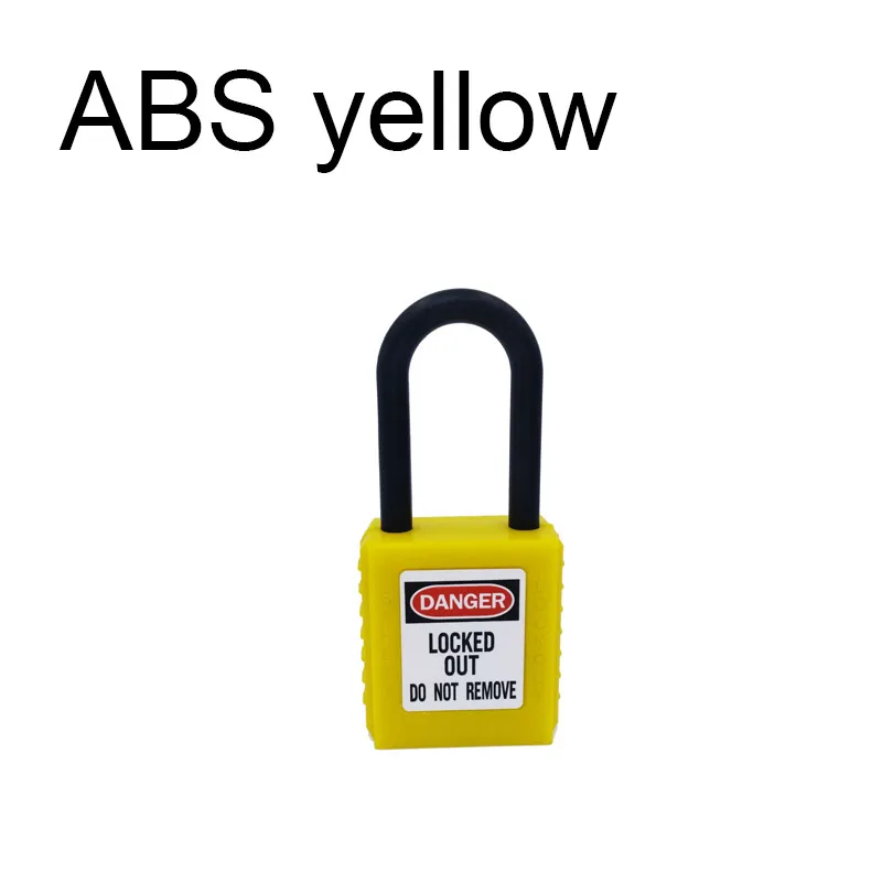 ABS yellow