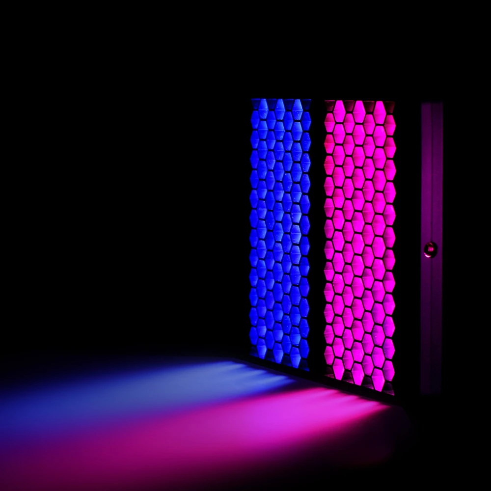 VIJIM-luz LED para vídeo VL196/VL120, RGB, 2500-9000K, regulable, 12W, luz de relleno con difusor, 3000mAh, para cámara de estudio de fotografía - imagen 3