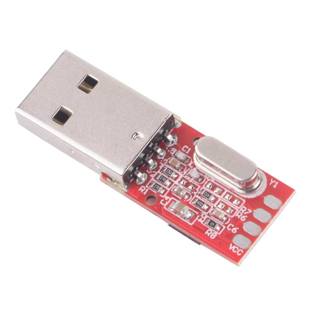 PL2303TA Adaptador USB a Serie TTL – Conversor Compatible Windows - imagen 5