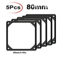 5pcs 80mm