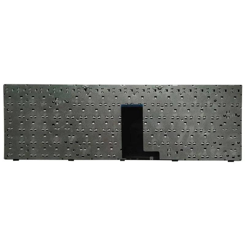 Teclado ruso para portátil Lenovo B5400, B5400A, M5400, M5400AT, negro - imagen 3