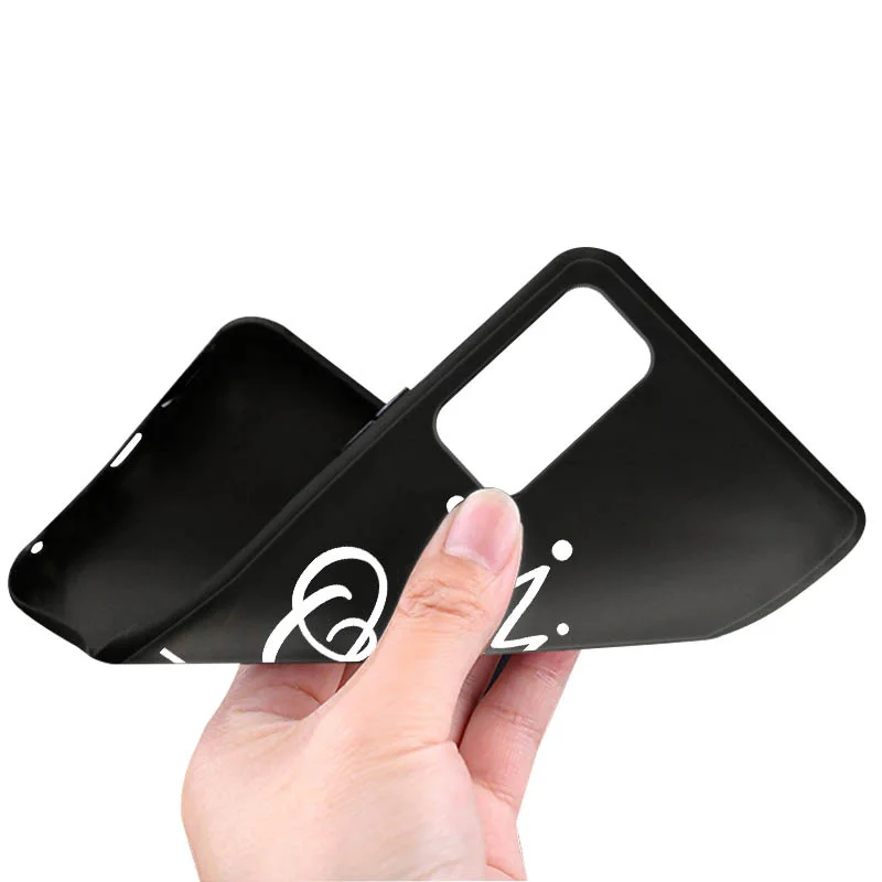 Funda de silicona para TCL 30 SE, 305, 6,52 pulgadas, espacio suave, delgada, TPU, funda de teléfono para TCL 305, 306, 30SE, 30E, 6165A, Fundas de parachoques - imagen 2