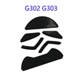 G302 G303