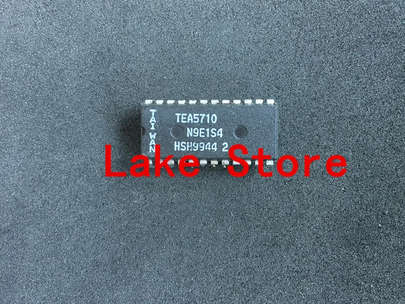 5 unidades/lote TEA5710 DIP 5710