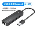 USB 2.0-100Mbps