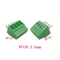 2Pcs 4Pin