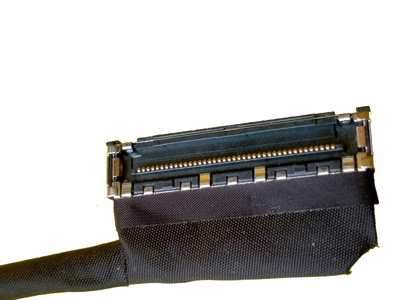 Cable flexible LVDS LCD Original para Dell G3 3590 FHD, Cable de pantalla de visualización 025H3D, 30 Pines, 60Hz, 450.0h701.0001 - imagen 3