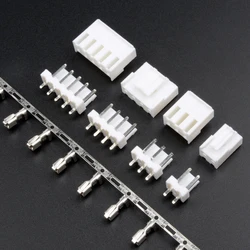Conector VH3.96 3.96mm Macho/Hembra 2-8 Pines – Accesorio Electrónico