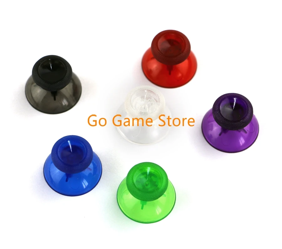 5 uds para xboxone Xbox One controlador Joystick multicolor Thumbstick tapas de setas - imagen 4